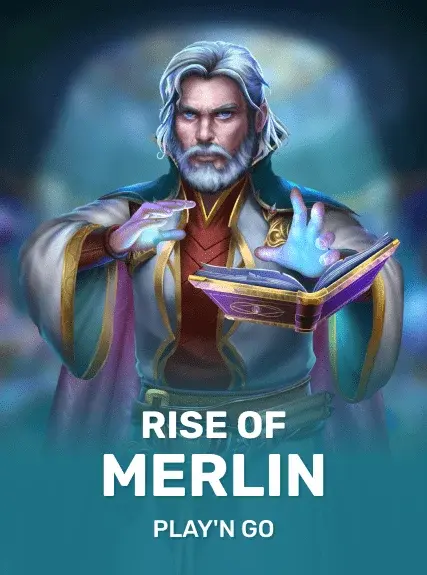 Rise of Merlin